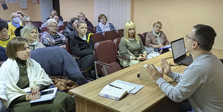 News-S Що таке ЕСОЗ та МІС?